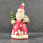 Hallmark Keepsake Edition Christmas Ornaments Various Designs in Boxes 2006-2008