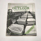 Lot Of 4 Agricultural Outlook Month Of January February March April 1990