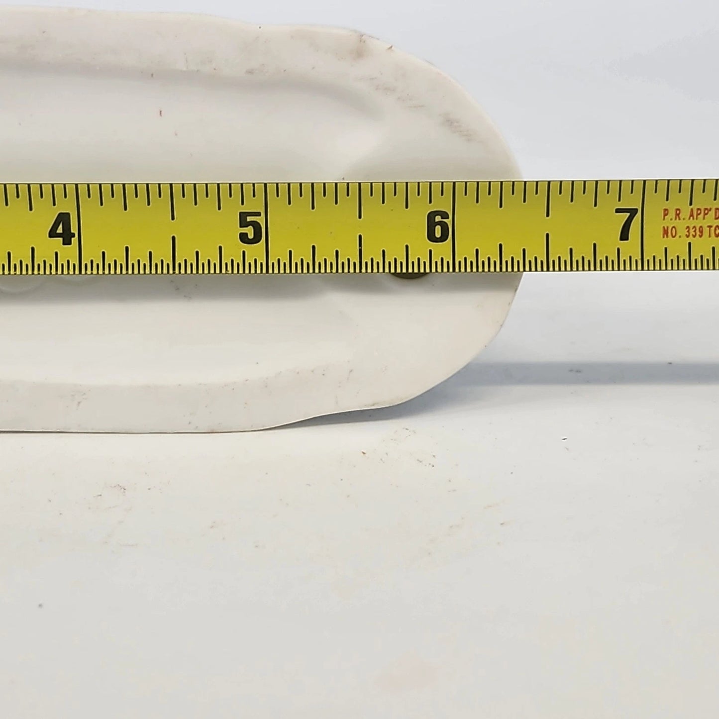 Dept 56 One Horse Open Sleigh Heritage Village Series Hand Painted Retired 1988