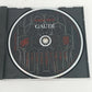 Robert Rich Gaudí CD Ambient Electronic New Age Hearts of Space New Age USA