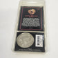 Disney Store Decades Coin #17 The Beach Party 1931 Mickey Minnie Sealed China