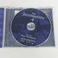 The Jazzmasters 4 CD Paul Hardcastle 1998 Smooth Jazz Contemporary Instrumental