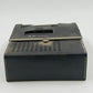 Bell & Howell 294 MC Filmsound Cassette Player Recorder w Cover & Case UNTESTED