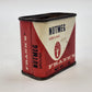 Frank's Dove Brand Ground Nutmeg 1 Oz Spice Tin Cincinnati Ohio Vintage
