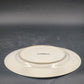 Bicentennial Ceramic Collector Plate Liberty Bell Of Freedom USA 1776-1976 10.5"