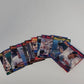 1990 Collect-A-Books Baseball Cards Lot of 15 MLB Mini Book Cards Vintage