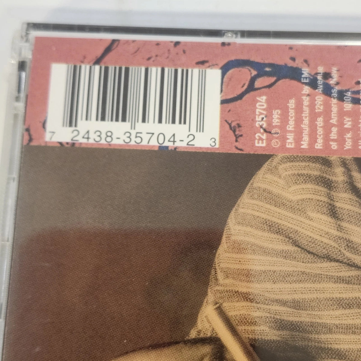 Najee 5 CD Love Songs Best Of Morning Tenderness Long Songs Illusion Smooth Jazz