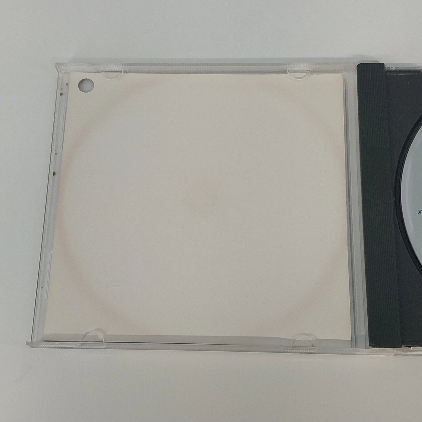 Coyote Oldman Landscape CD Native American Flute Incan Pan Pipe Ambient 1988 USA