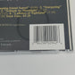 Songs of the Night Earth Songs CD 1995 Nature Sounds Ambient Relaxation Music