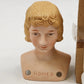Romeo Doll Kit by Yield House with Head Arms Legs & Pattern Complete Set