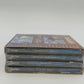 International Collection 4 CD Set Greek Isles Hawaii Spanish French Cafe Sealed