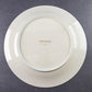 12 Pc Porcelain Christmas Dishes Set Charlton Hall China Classic Traditions  NIB