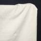 Plain White Rectangle Tablecloth Cover For Banquet Table with Wide Hems 64"x96"