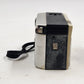 Kodak Instamatic 104 Camera Color Outfit with Flashcube & Original Box 1960s Vtg