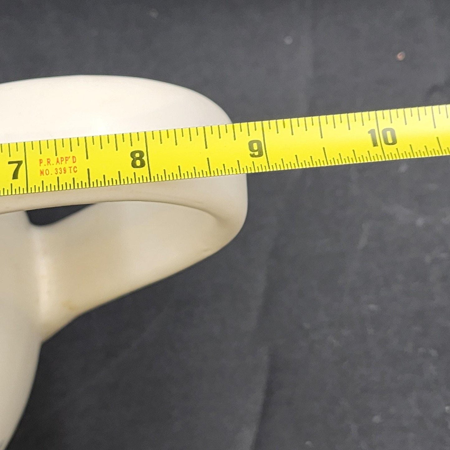 Boyd's Bears Starry Night Snowman Pitcher 72 oz Steward Earthwork 2002 Earthenware