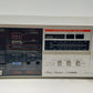 Fisher CR-36 Stereo Cassette Deck Studio Standard Tested Works RCA 15.5"