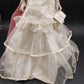 Alicia McGinley Porcelain Doll 22" The Irma Gheduzzi Collection China Vintage