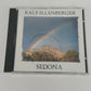 Ralf Illenberger Sedona & The Kiss 2 CD Lot New Age Guitar Five Waves Bliss
