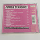 Power Classics Classical Music Active Lifestyle 2 CD Lot LaserLight Vols 3 & 7