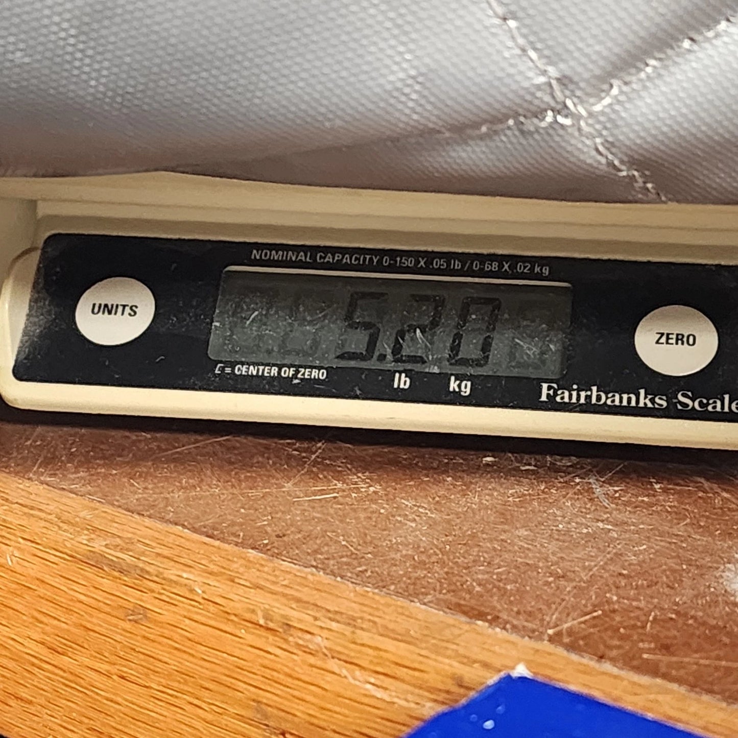 Singer Safety Sound Stopper Acoustic Panel 4x6 ft Fiberglass Curtain Grommets