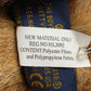 Boyd's Bears Goldie McPunkin 10" Plush 904322 Retired 2004 Sweater Hoodie