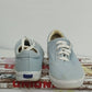 Keds Baby Blue Canvas Sneakers Womens Size 8 Lace Up