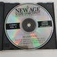 A New Age Sound Environment 4 CD Set Concentration Relaxation Romance Seduction