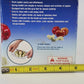 Starfrit Apple Peeler Pro Fruit Tool w Core Slicer & Ejector New Old Stock China