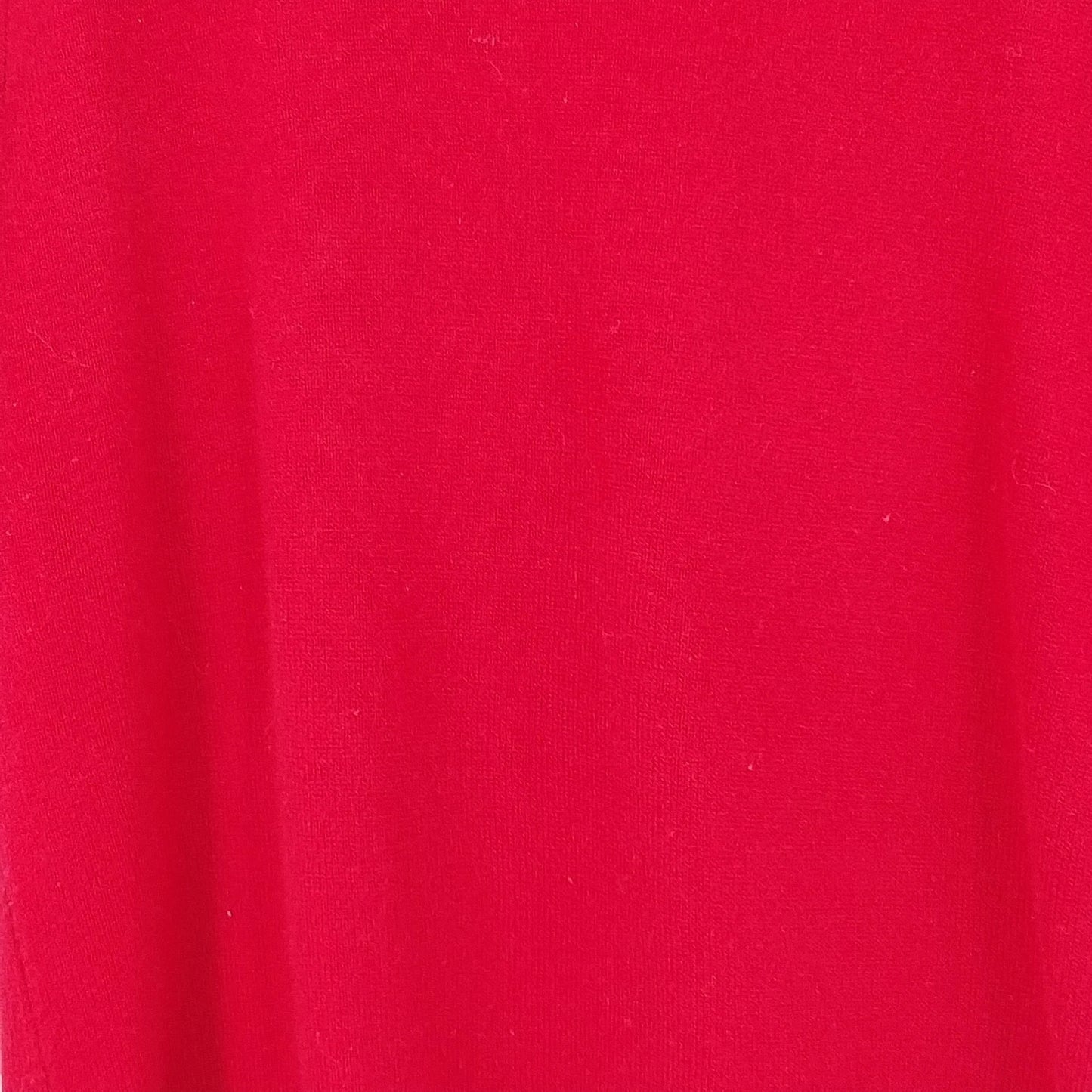 Title: Kathie Lee Collection Women's Medium Beaded Neck Top Short Sleeve Shirt