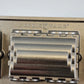 Nordic Ware Train Cake Pan Railroad Locomotive 9 Sec Heavy Cast Aluminum 5 Cup