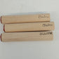 Vintage Judith Peg Wooden Rubber Stamp Set Nature Craft Designs