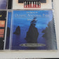 Mars Lasar 4 CD Lot New Age Ambient Electronic Music Olympus Escape 11:02