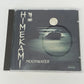 Himekami 3 CD Moonwater Snow Goddess Journey to Zipangu New Age Higher Ocative