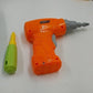 Ranxian Creative Suitcase Building Construction Drill Kit Toy Design For Toddler