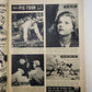 Life Magazine April 7 1947 West Hartford CT Sunday School Pupils plus FDR Family
