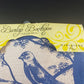 Evergreen Blue Birds Burlap Boutique Garden Flag 18x12 Outdoor Decor