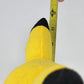 Pokémon Pikachu Plush Doll Stuffed Toy 12" Soft Collectible Vintage No Tail