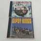 Gipsy Kings Allegria Este Mundo 2 CD Lot 1990 1991 Latin Pop Flamenco Rumba