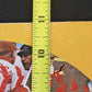 Cincinnati Reds 1971 Centennial Yearbook MLB Vintage Magazine