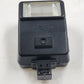Canon Speedlite 155A Shoe-Mount Camera Flash For SLR with Case Vintage 1970's