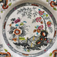 Ridgway Anglesey Bread & Butter Plate 6.75" Chinoiserie Imari Colors