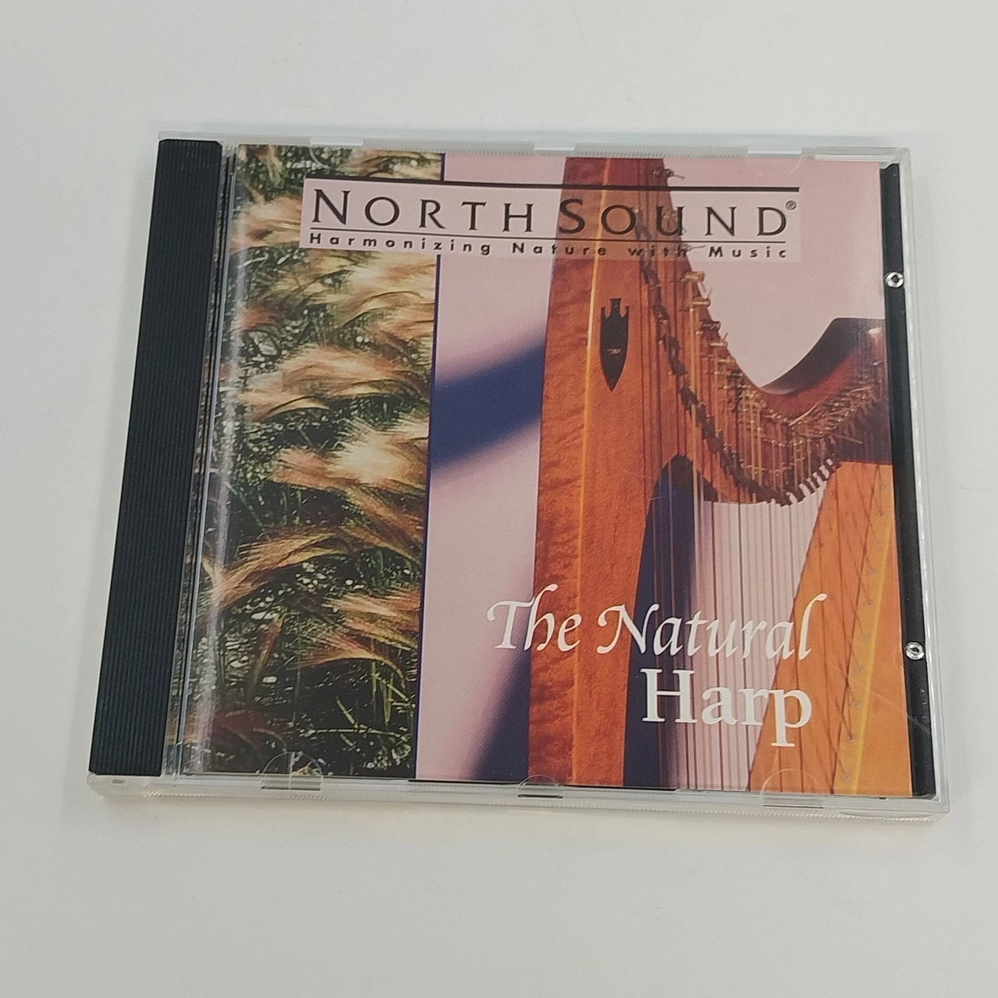 NorthSound 5 CD Andrew Lloyd Webber Harp Piano II Spring Dawning Relaxation Yoga