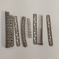 A.C. Gilbert Erector Set No. 4½ Original Box Manual Parts Boxes 1930s Vintage