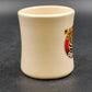 Waffle House Ceramic Coffee Mug Cup 3.25" Vintage Diner Restaurant Ware Retro