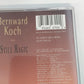 Bernward Koch Still Magic CD Aladdin Records ALD 2709 New Age Jazz Ambient 1995