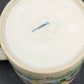 Jack Crompton Vintage White Ceramic Golf Mug Tea Cup 3.5" w Handle Golf Theme