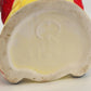 Vintage Rubens Originals Raggedy Ann Ceramic Head Vase Japan