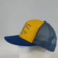 Vintage Moose Lodge 1308 Venice FL Snapback Trucker Hat