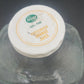 Kroger Orange Juice 64 Oz Empty Glass Bottle ACL Label Original Cap 2 Quart Vtg