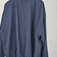 PGA Tour Men’s Jacket Lightweight Pullover Navy Blue Size M/M Polyester Vietnam